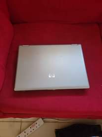 A picture of Hp Laptop