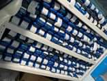 A picture of Payway machines. Start your own mobile money business without agent