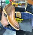 A picture of LEATHER SHOES