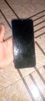 A picture of Tecno camon12 creck kdg bei155k