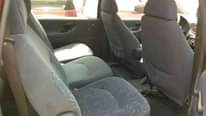 A picture of Sharron wagon is available for sale Will base in Lagos