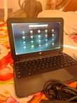 A picture of Hp