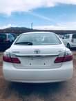 A picture of TOYOTA PREMIO 2009 MODEL
