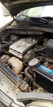 A picture of 1999 Toyota Sienna