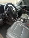 A picture of Acura MDX 2005