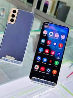 samsung s21