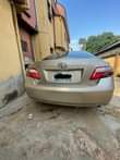 A picture of 2008 Toyota Camry Total first body with v4 engine Leather