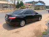 A picture of Toyota Camry 2010 Model