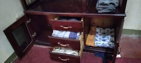 A picture of Closet