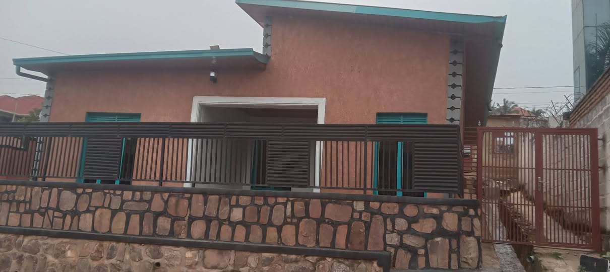 kibagabaga accommodation
