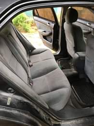 A picture of Distress sale Honda Unstamped Engine Gear Ac need gas Location