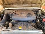 A picture of LAND CRUISER PICKUP