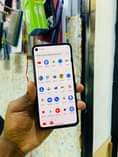 A picture of Google Pixel 4a