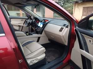 A picture of  DISTRESS SALES DISTRESS SALES DISTRESS SALES Mazda CX 9