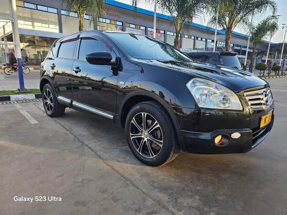 used nissan