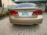 A picture of 2006 Honda Civic