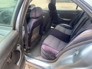 A picture of Super Clean Peugeot 406 Automatic Drive