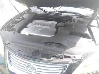 A picture of Belgium grade es350 for sell Ac chilling Engine Gear Interior