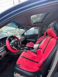 A picture of 2008 Honda Accord Toks standard Buy and Drive Price 4