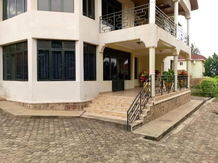 kibagabaga accommodation