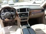 A picture of Mercedes Benz 2013 Toks