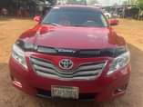 A picture of Toyota camry spider available for sale Engine n gear perfect