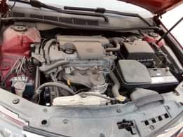 A picture of For sale 2014 15 5m location Apapa Lagos 08163549930