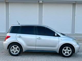 A picture of TOYOTA IST DN U