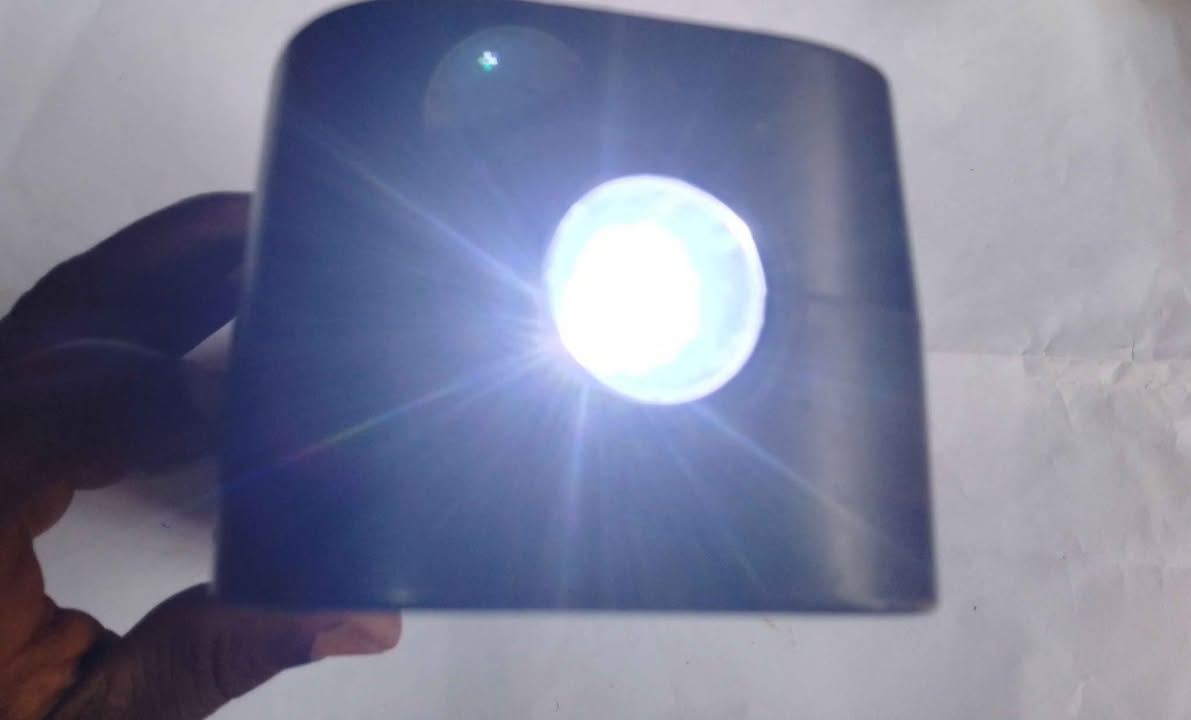 A picture of Solar Bluetooth