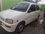 A picture of Suzuki