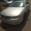 A picture of Toyota solara