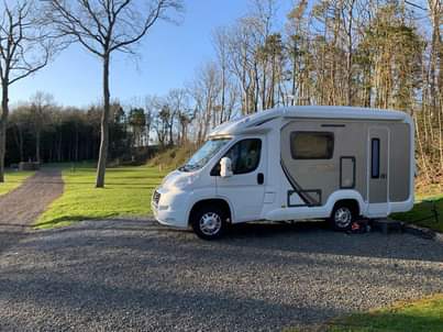 campervans for sale uk