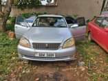 A picture of 2004 Toyota Mark grand Mark2 grand