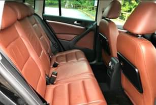 A picture of  For Sale VW Tiguan 1.4 2013 