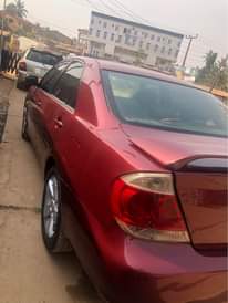 A picture of Car