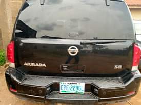 A picture of Amanda Nissan