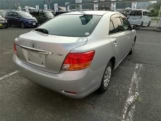 A picture of 2009 TOYOTA ALLION