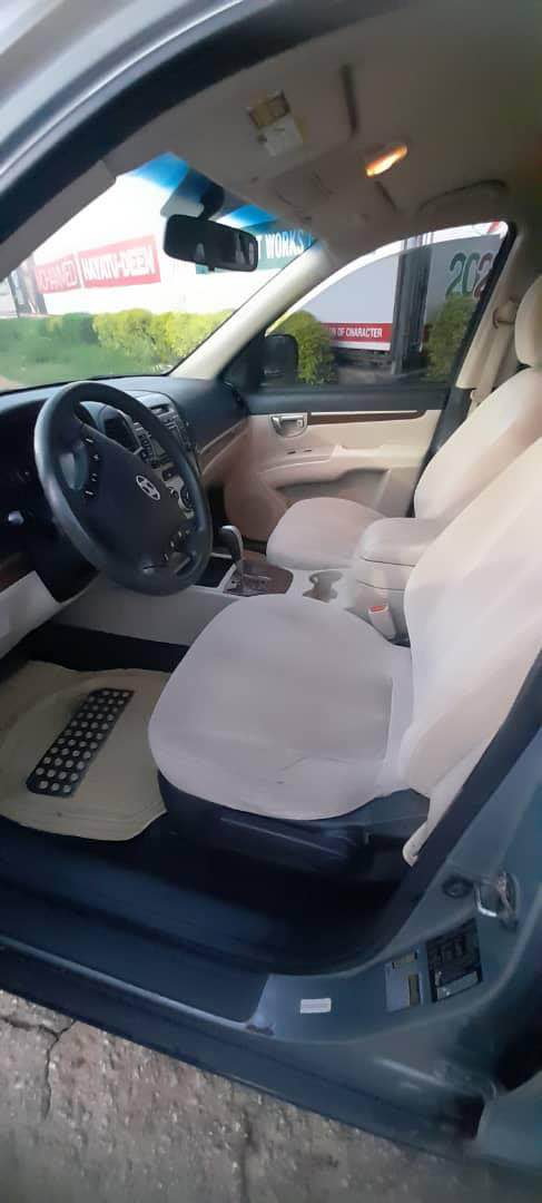 A picture of Car for sale