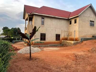 A picture of Country home for sale