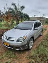 toyota voltz