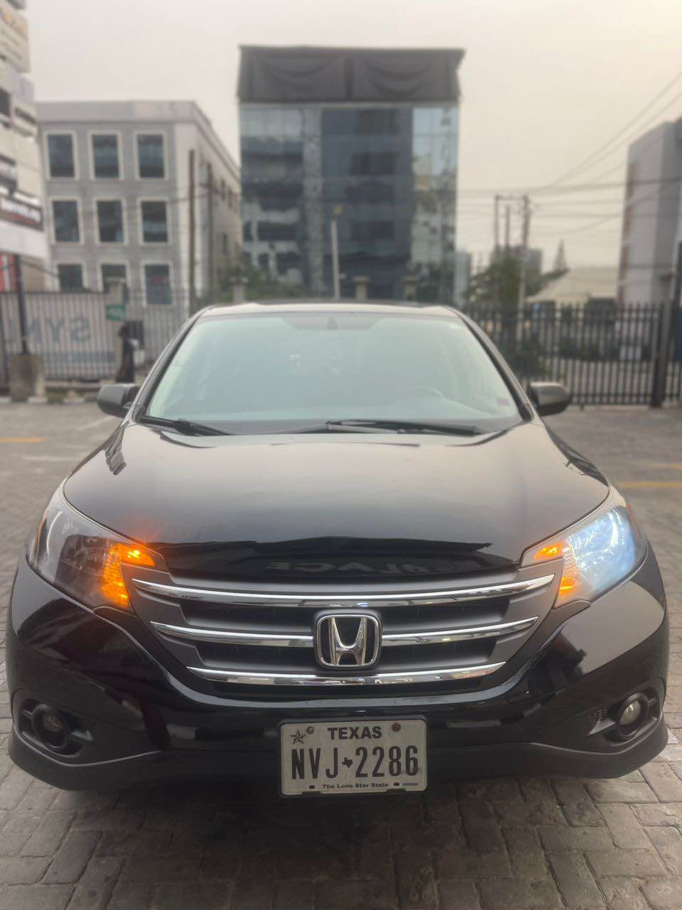 A picture of Distress salesfresh Toks 2013 Honda Crv Recently cleared 4WD Keystart