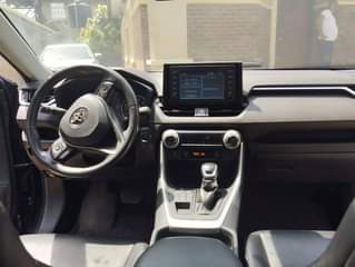 A picture of 2020 BRAND NEW RAV 4 FULLEST OPTION 2020 Limited edition