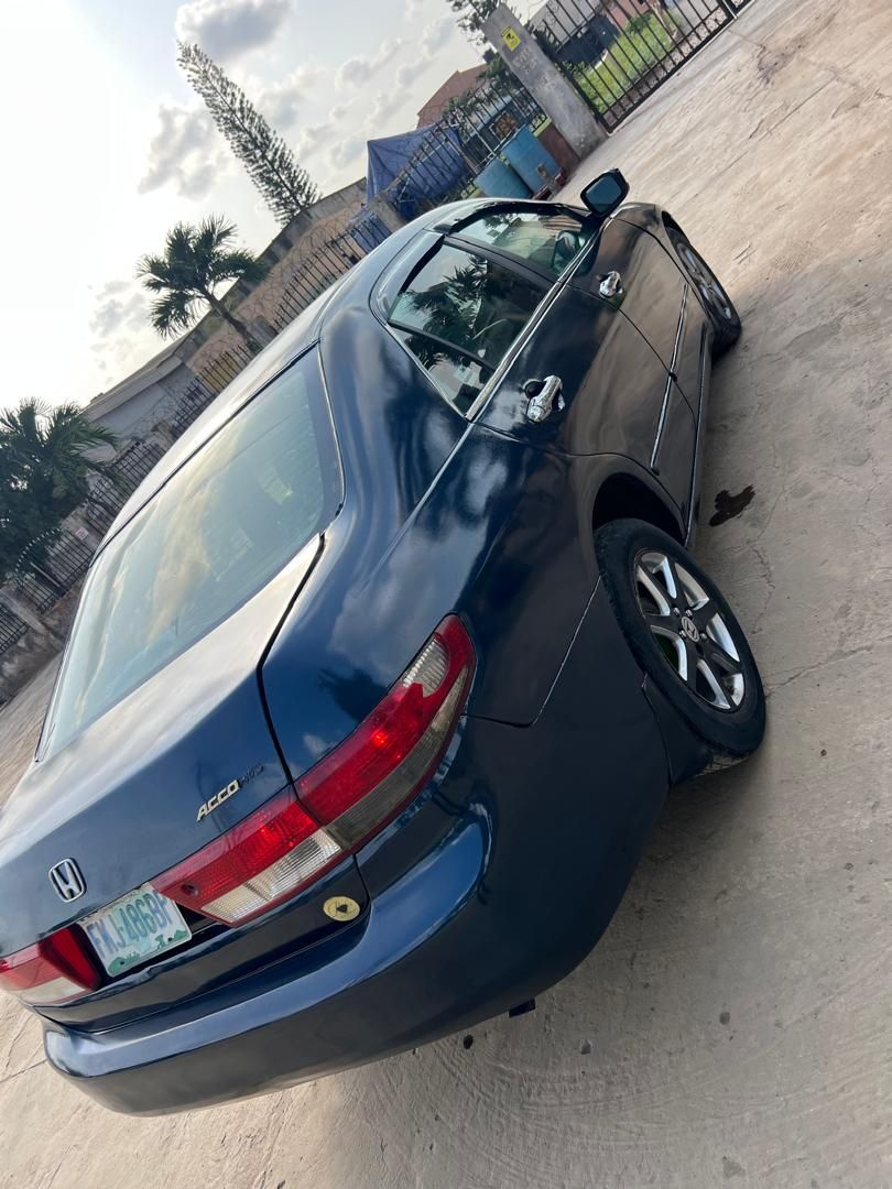 A picture of HONDA EOD nothing to fix 09047700423