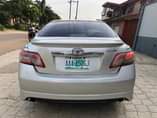 A picture of 2009 Toyota camry sport V6