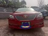 A picture of 08 Toyota Camry