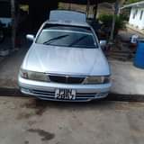 Car M.