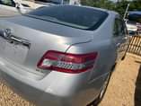 A picture of TOYOTA CAMRY SPIDER 2010 Model Available First body noting to