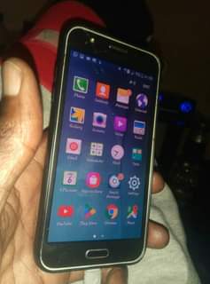 samsung j5