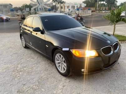 A picture of 2010 BMW 328i