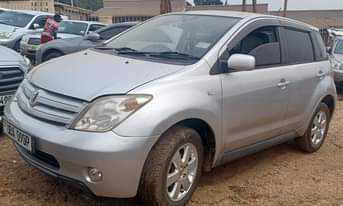 A picture of TOYOTA IST UBA CC1.5VVTI ENGINE IN EXCELLENT CONDITION PRICE 20.5M